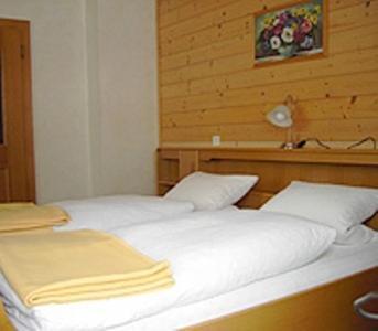 Haus Gutwenger Hotel ซังคท์ยาคอบ อิน เดเฟอเรกเกิน ภายนอก รูปภาพ