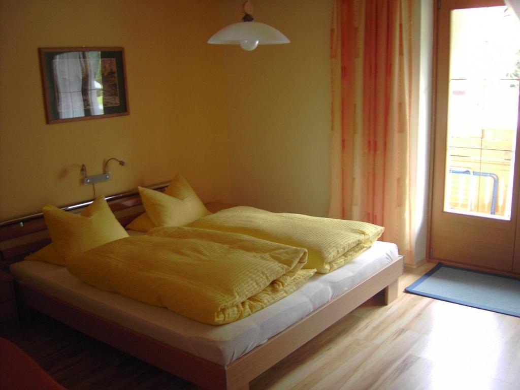 Haus Gutwenger Hotel ซังคท์ยาคอบ อิน เดเฟอเรกเกิน ภายนอก รูปภาพ